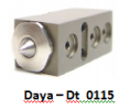 Modulo de Aplicação Daya - Dt 0115